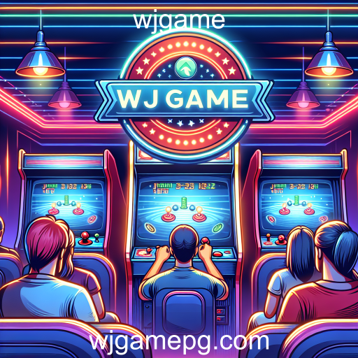 A Evolução dos Jogos de Arcade: Da Nostalgia à Nova Geração