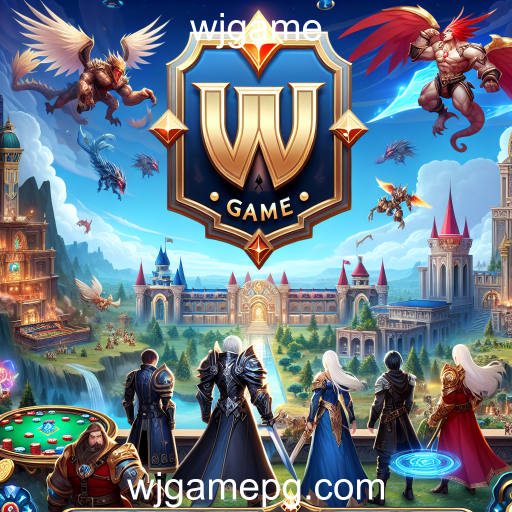 A Magia dos Jogos de RPG: Uma Jornada pela Fantasia