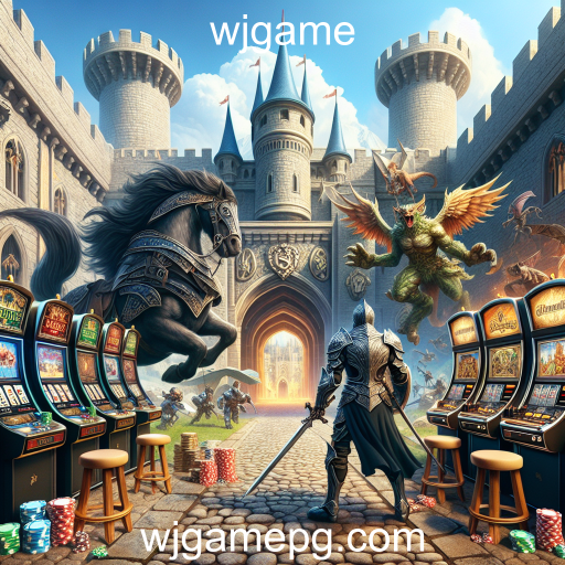 A Fascinante Evolução dos Jogos de RPG