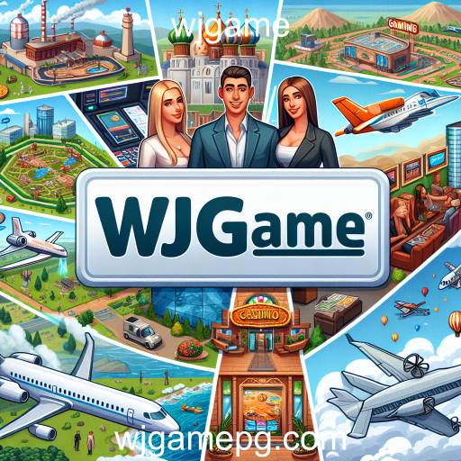O Fascinante Mundo dos Jogos de Simulação